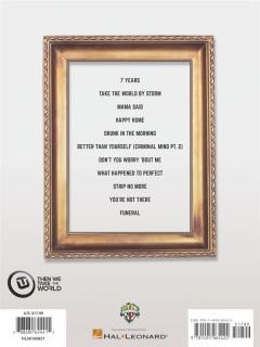 Lukas Graham 