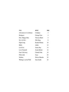 Top Hits 