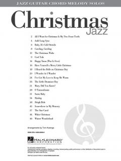 Christmas Jazz 