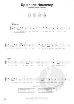 4-Chord Christmas 