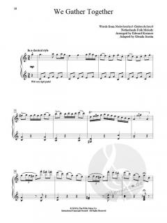 Holiday Encores 