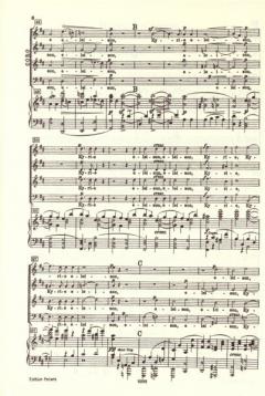 Missa solemnis D-Dur op. 123 (Ludwig van Beethoven) 