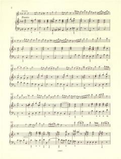 2 Sonaten (Georg Philipp Telemann) 
