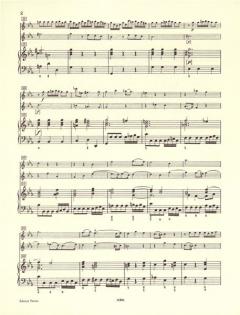 Triosonate c-Moll (Georg Philipp Telemann) 