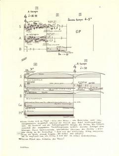 Aventures von György Ligeti 