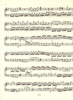 Klavierwerke Band 2: Suiten von Georg Friedrich Händel im Alle Noten Shop kaufen