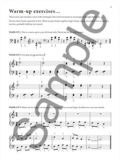 The Joy of Second-Year Piano 