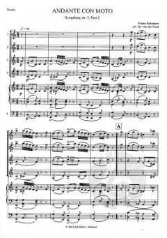 Andante con moto (Franz Schubert) 