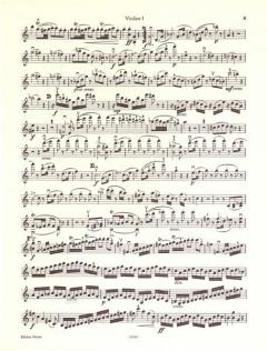 12 Duos Band 3 KV Anh. 152 / 153 von Wolfgang Amadeus Mozart 