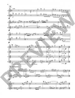 Trajectory von David Liebman 