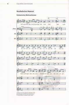 Das Orff-Schulwerk neu entdecken - Orff unterrichten 