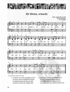 Morgen kommt der Weihnachtsmann 