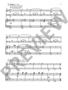Secret Dancing von Harald Weiss 