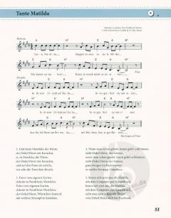 Sing's mal anders von Burkhard Wolters 