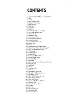 101 Movie Hits For Clarinet 