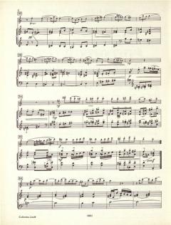 Suite für Flöte und Klavier op. 35A von Friedrich Zipp im Alle Noten Shop kaufen