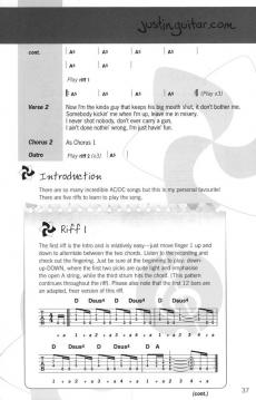 The Justinguitar.com Aussie Classics Songbook von Justin Sandercoe 