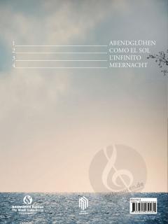 A Selection From 'I Eat The Sun And Drink The Rain' (Sven Helbig) 