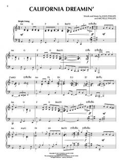 Jazz Piano Solos Series Vol. 41: Pop Standards 