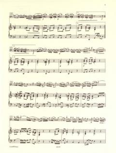 Sonate in C-Dur (Johann Friedrich Fasch) 