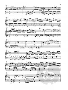 Klaviersonaten Band 1 von Wolfgang Amadeus Mozart im Alle Noten Shop kaufen - HN1001