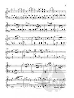 Klaviersonaten Band 1 von Ludwig van Beethoven im Alle Noten Shop kaufen