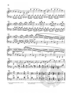 Klaviersonaten Band 1 von Ludwig van Beethoven im Alle Noten Shop kaufen