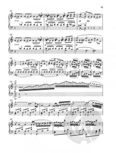 Klaviersonaten Band 2 von Ludwig van Beethoven im Alle Noten Shop kaufen