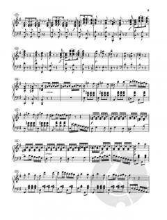 Klaviersonaten Band 2 von Ludwig van Beethoven im Alle Noten Shop kaufen