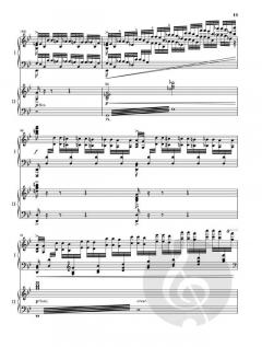 Klavierkonzert Nr. 2 g-moll op. 22 von Camille Saint-Saëns im Alle Noten Shop kaufen