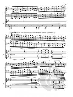 Klavierkonzert Nr. 2 g-moll op. 22 von Camille Saint-Saëns im Alle Noten Shop kaufen