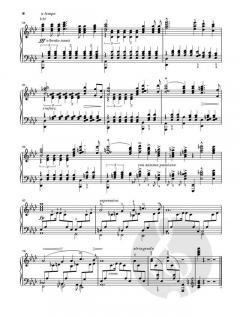 Liebeslied (Widmung) von Robert Schumann 