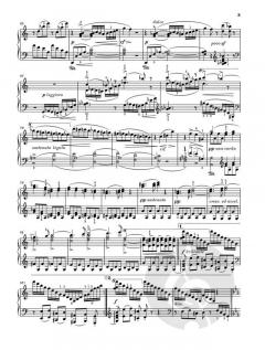 Klaviersonate C-dur op. 1 von Johannes Brahms im Alle Noten Shop kaufen