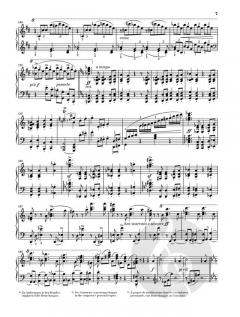 Klaviersonate C-dur op. 1 von Johannes Brahms im Alle Noten Shop kaufen