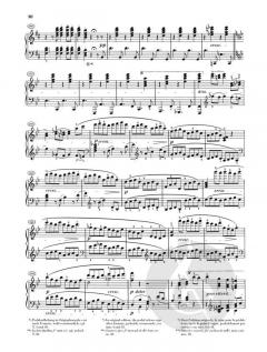 Klaviersonate Nr. 29 B-dur op. 106 von Ludwig van Beethoven im Alle Noten Shop kaufen