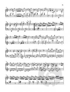 Klaviersonate F-dur Hob. XVI:23 von Joseph Haydn im Alle Noten Shop kaufen