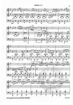 Fantasie Brillante (Jean Baptiste Arban) 