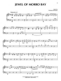 Finding Dory von Thomas Newman 