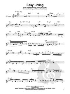 Trumpet Play-Along Vol. 7: Jazz Ballads im Alle Noten Shop kaufen