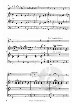 Merry Christmas! von Kai Schreiber für Trompete in B und Orgel im Alle Noten Shop kaufen
