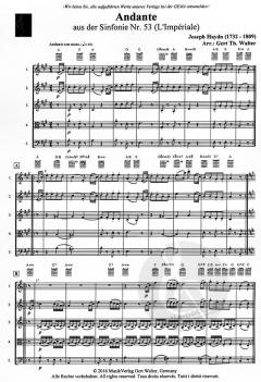 Andante (Joseph Haydn) 