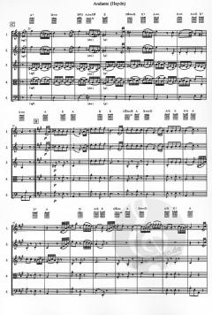 Andante (Joseph Haydn) 