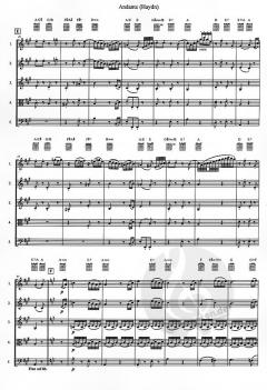 Andante (Joseph Haydn) 