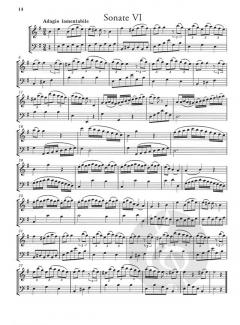 6 Sonaten (Francois Joseph Garnier) 