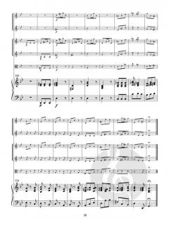 Concerto in g-Moll FWV L:g4 (Johann Friedrich Fasch) 