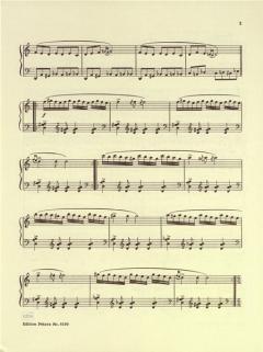 Macedonian Mountain Dance Op. 144 von Alan Hovhaness für Klavier im Alle Noten Shop kaufen