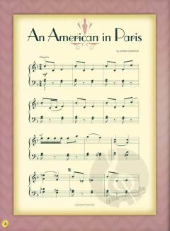 My First Gershwin Song Book von George Gershwin 
