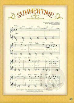 My First Gershwin Song Book von George Gershwin 