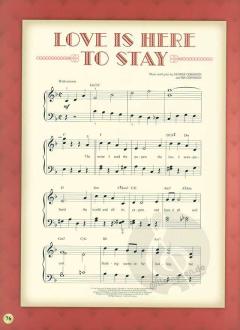 My First Gershwin Song Book von George Gershwin 