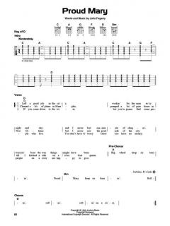 More Simple Songs 